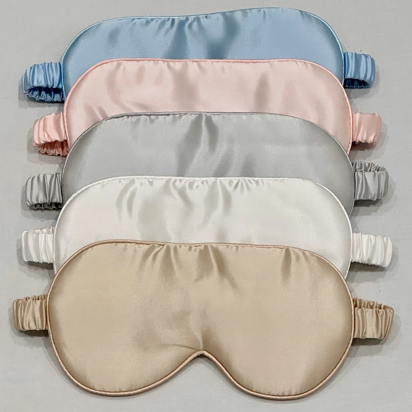 Silk Eye Mask