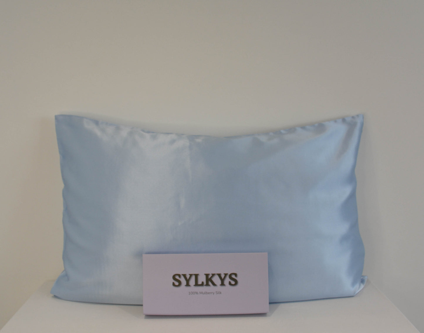 Silk Pillowcases