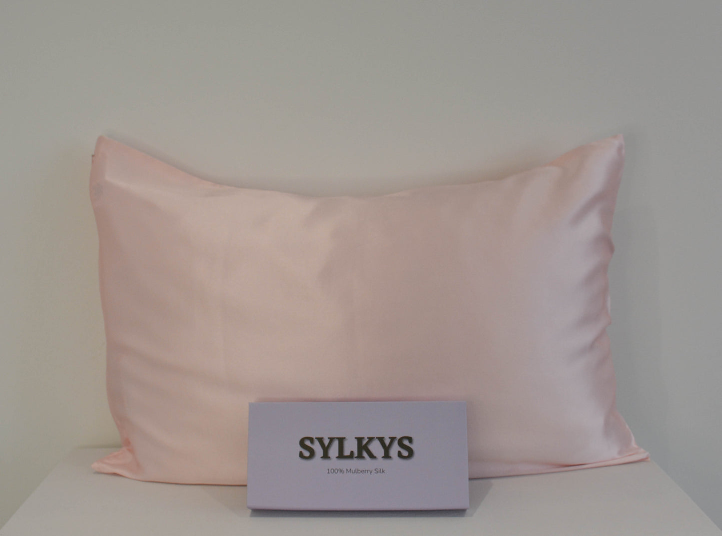 Silk Pillowcases