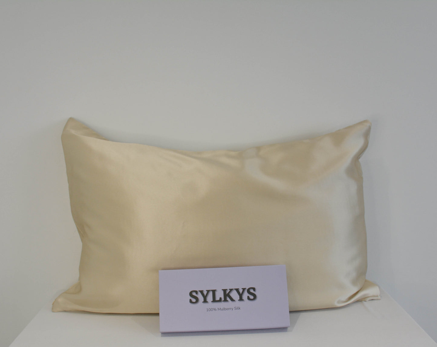 Silk Pillowcases