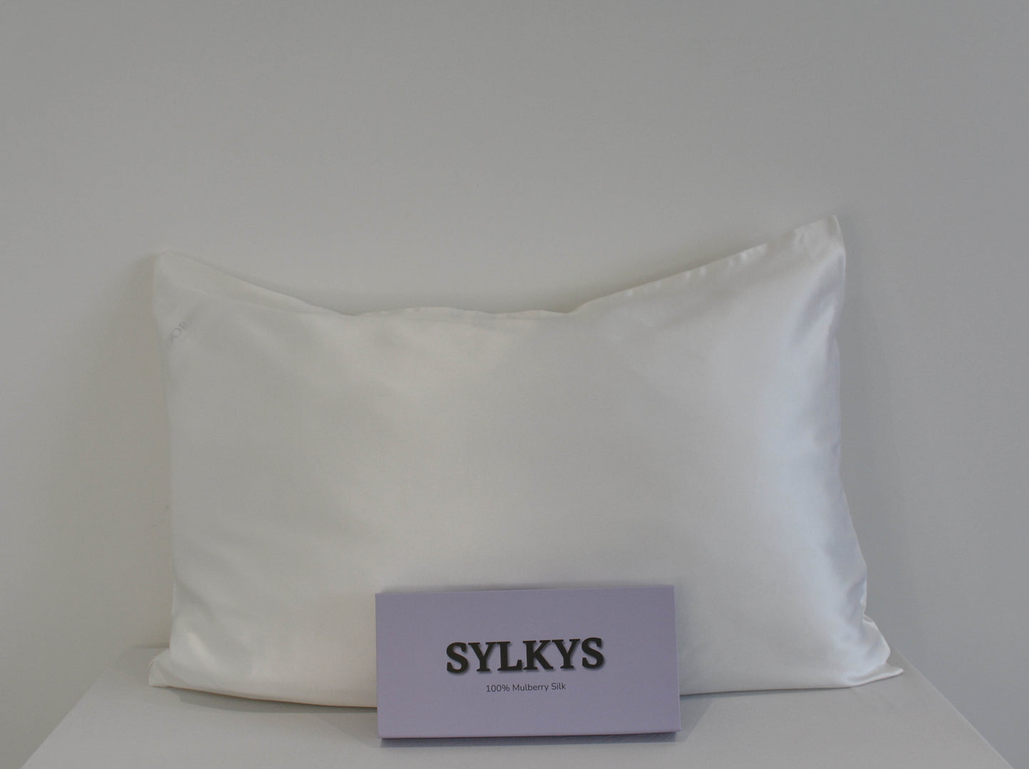 Silk Pillowcases