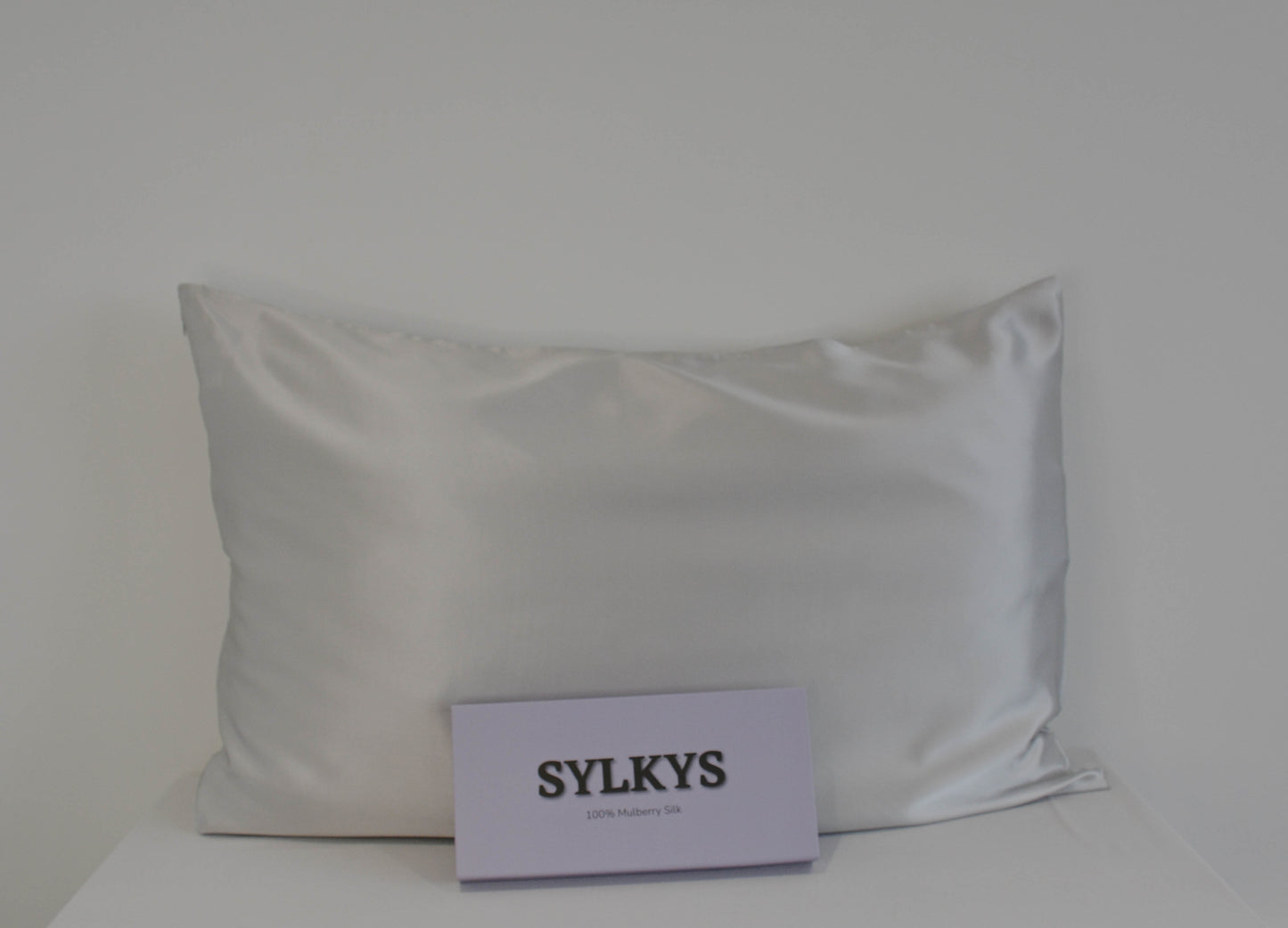 Silk Pillowcases