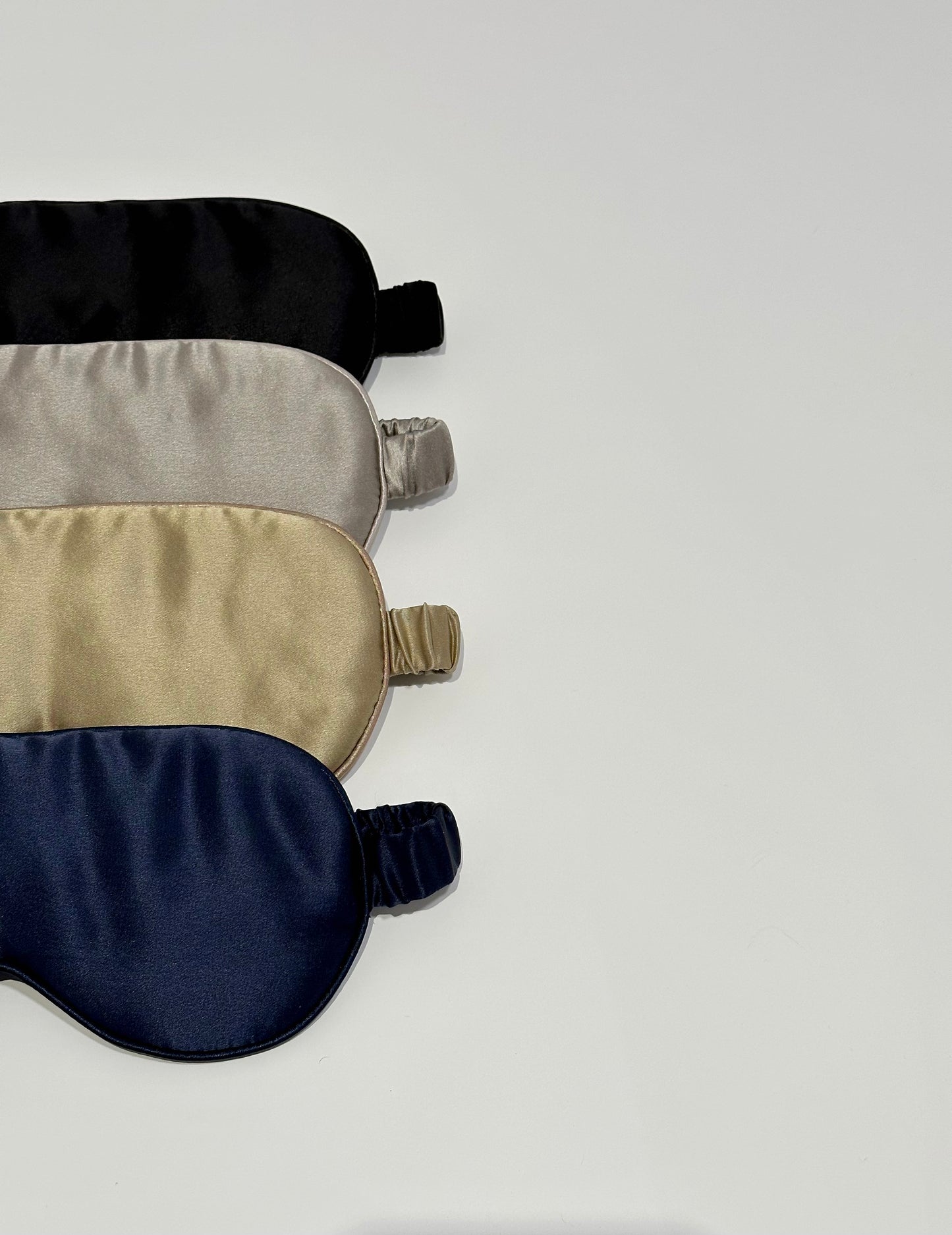 AW Silk Eye Mask