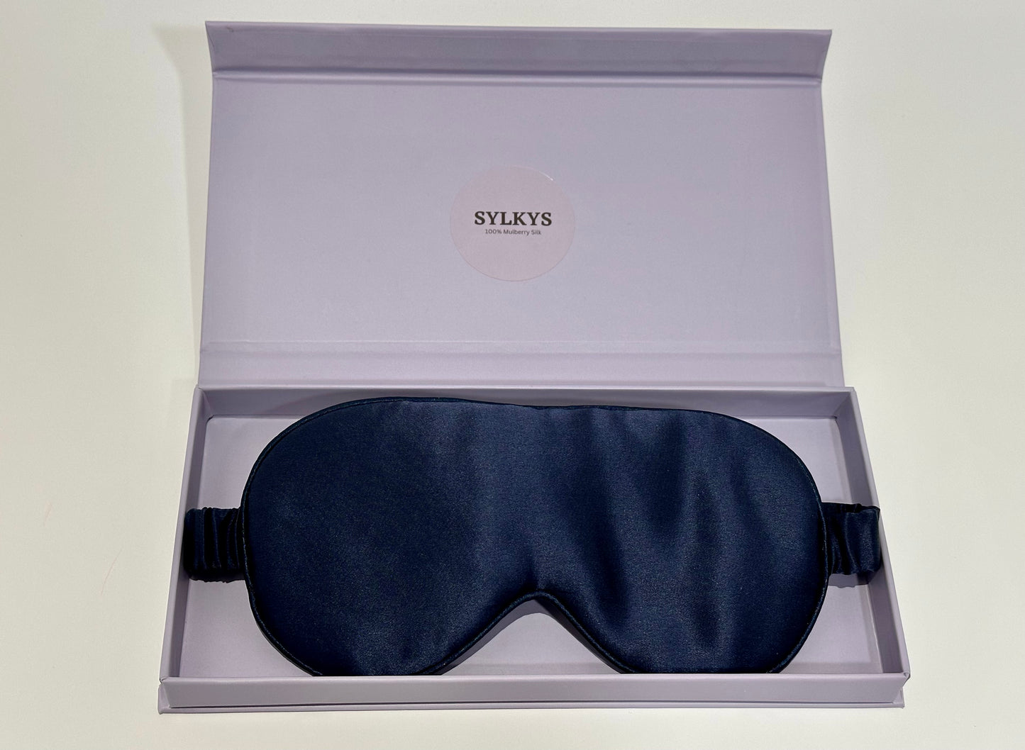 AW Silk Eye Mask