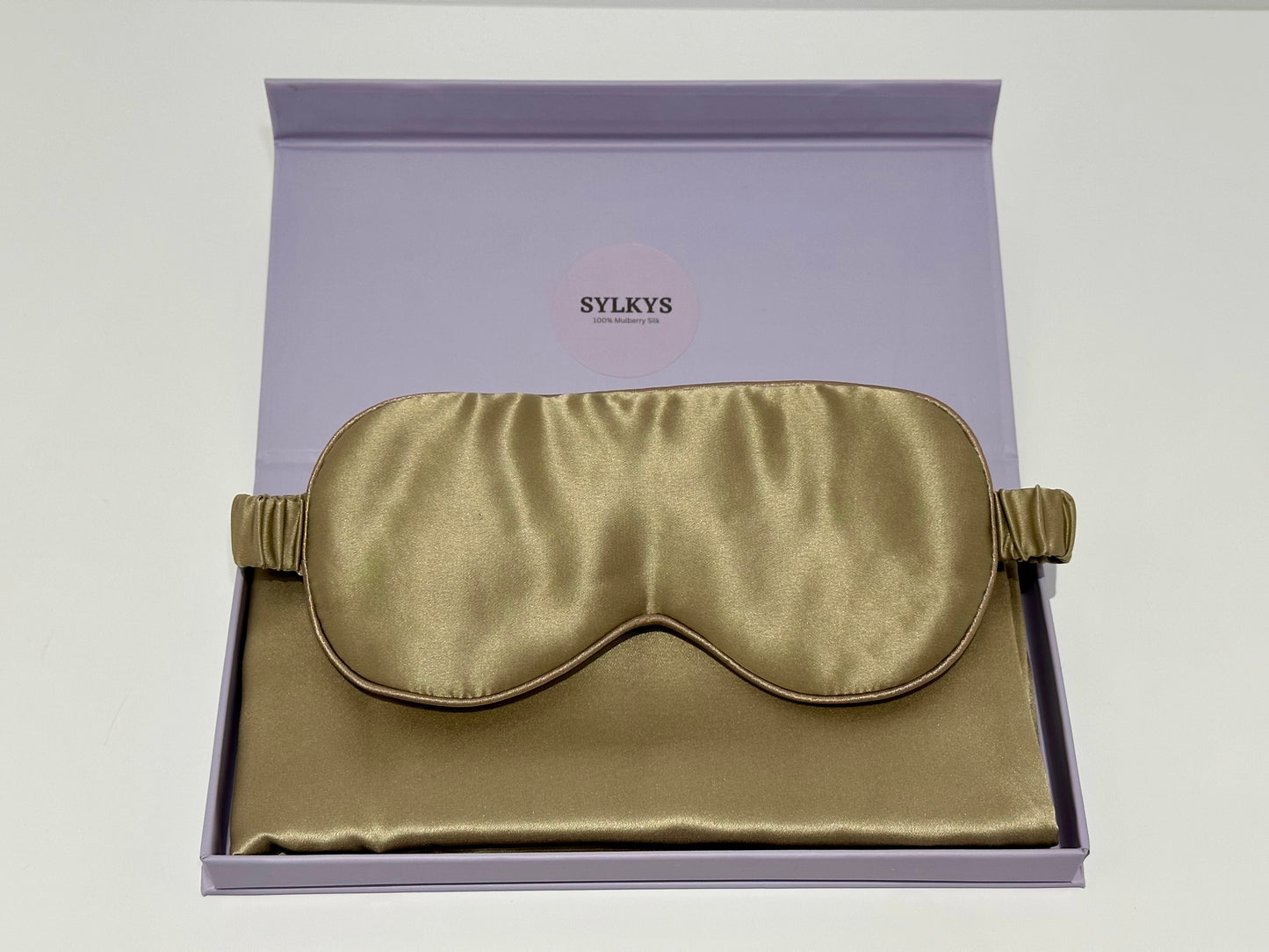 Silk Gift Sets