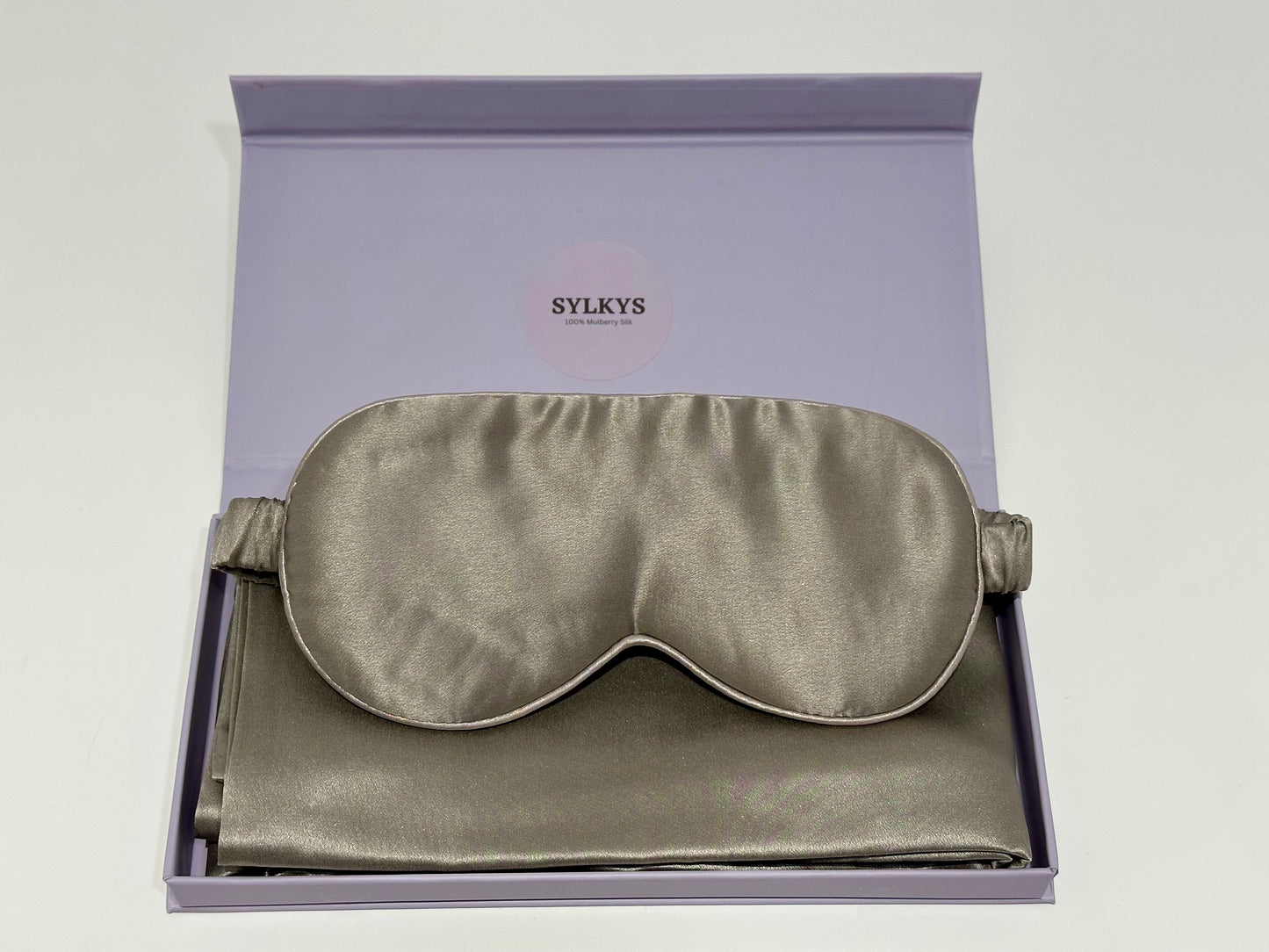 Silk Gift Sets