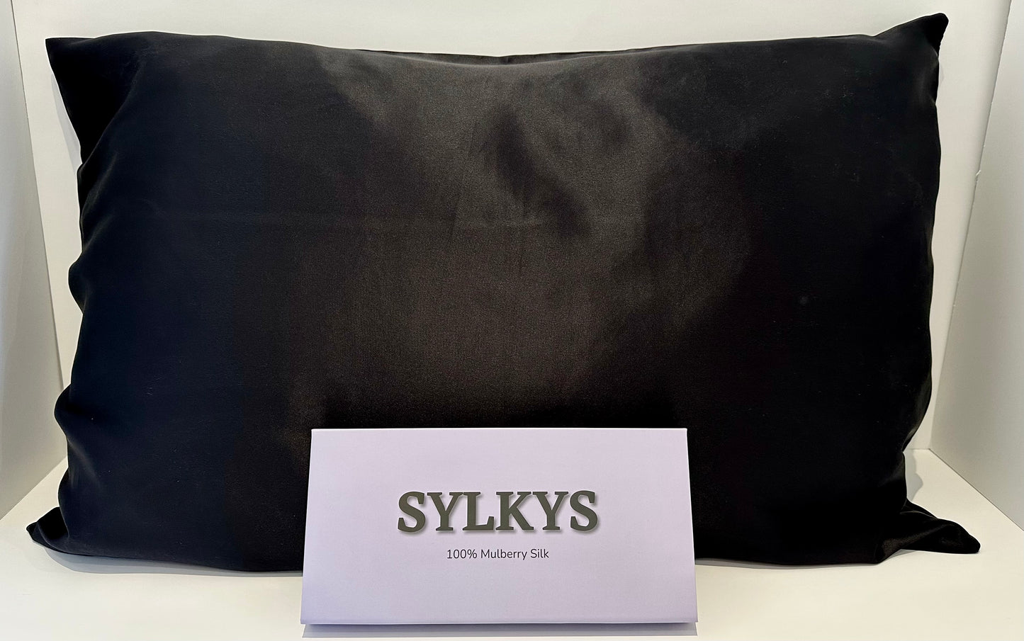 Silk Pillowcases