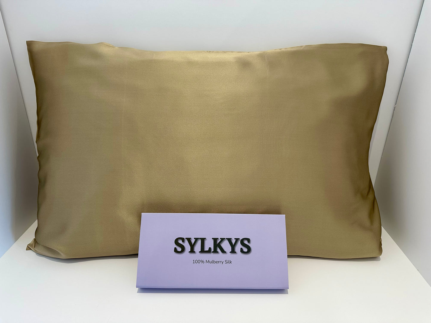 Silk Pillowcases