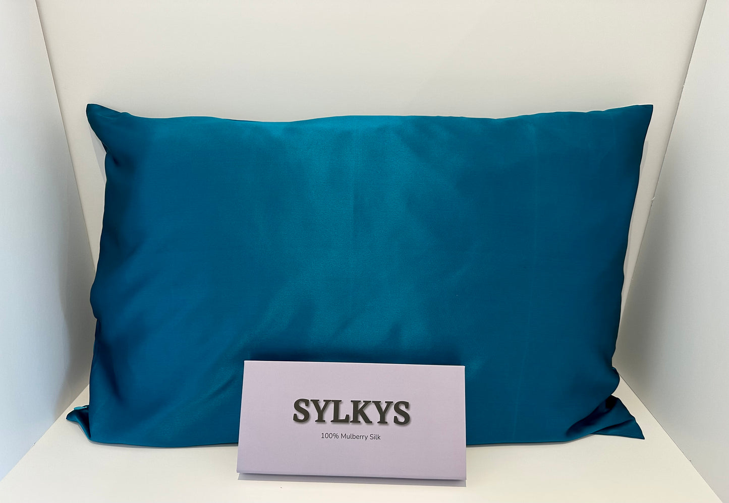 Silk Pillowcases