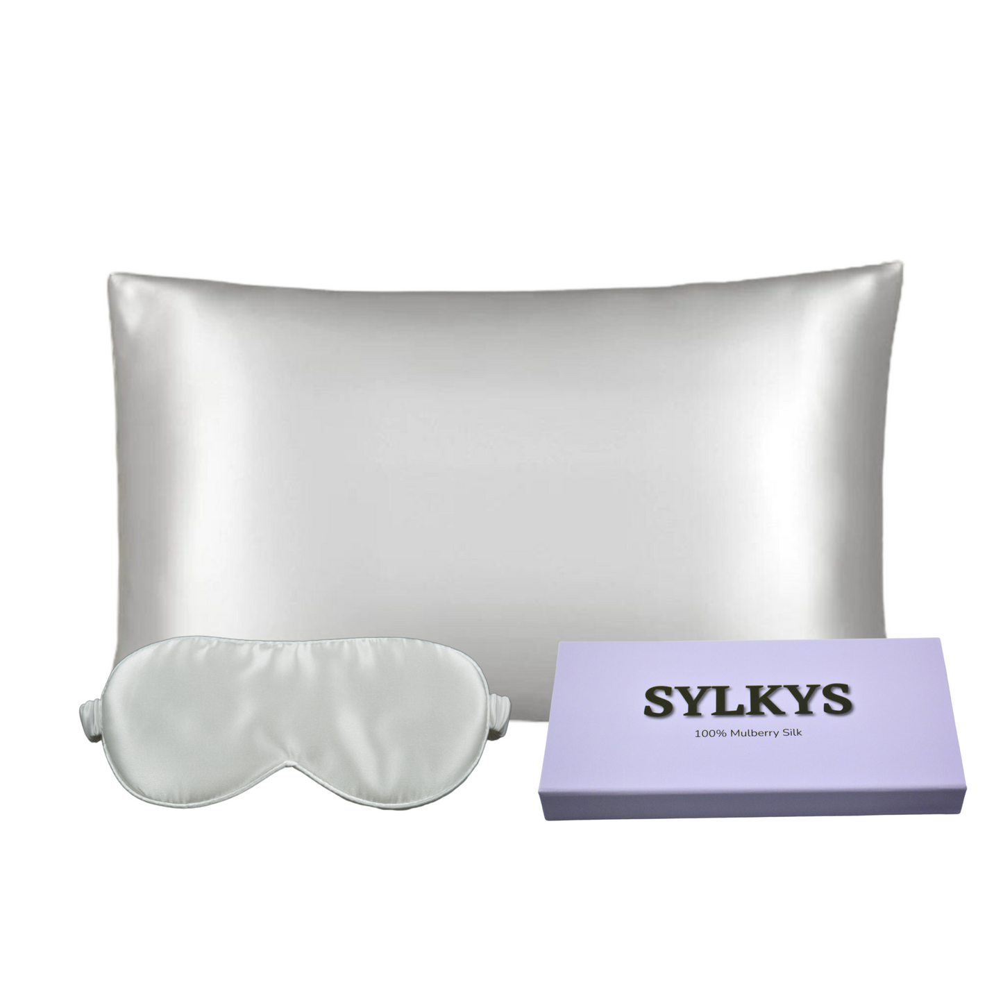 Silk Gift Sets