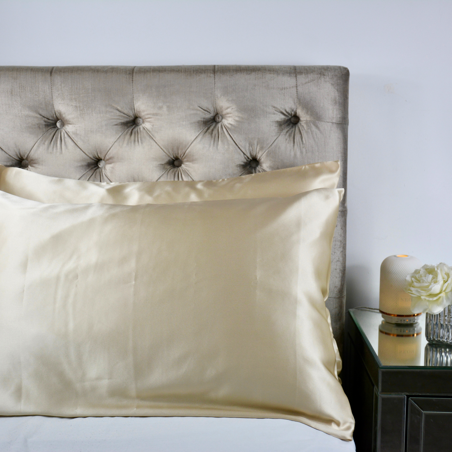 Silk Pillowcases