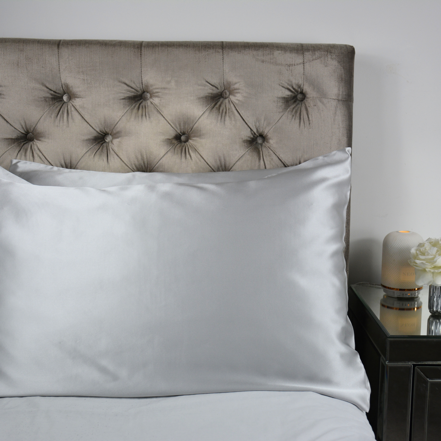 Silk Pillowcases