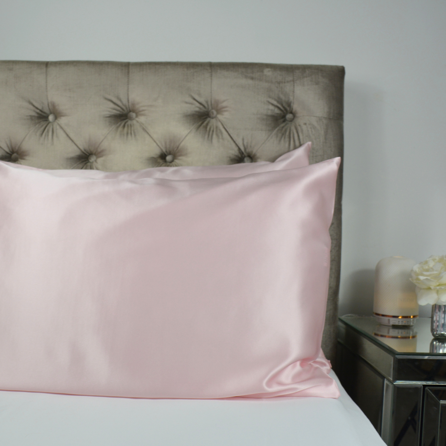 Silk Pillowcases