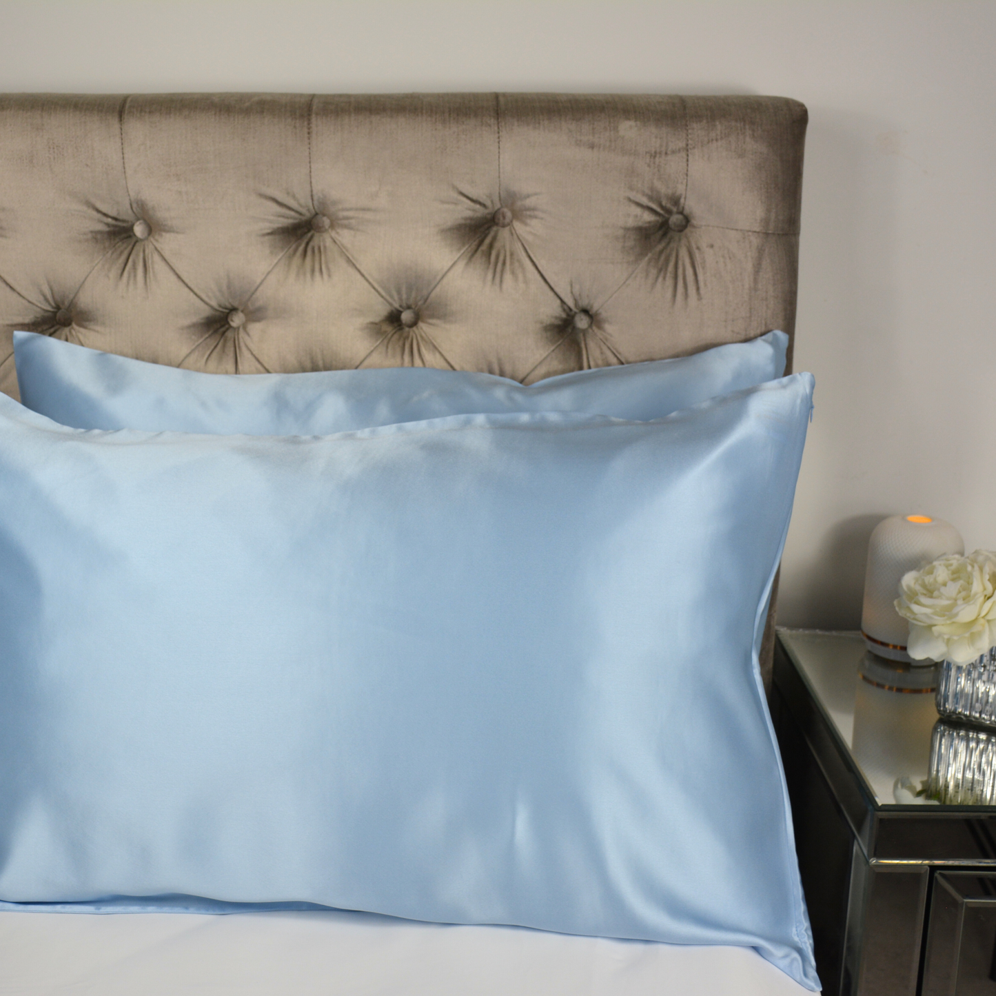 Silk Pillowcases