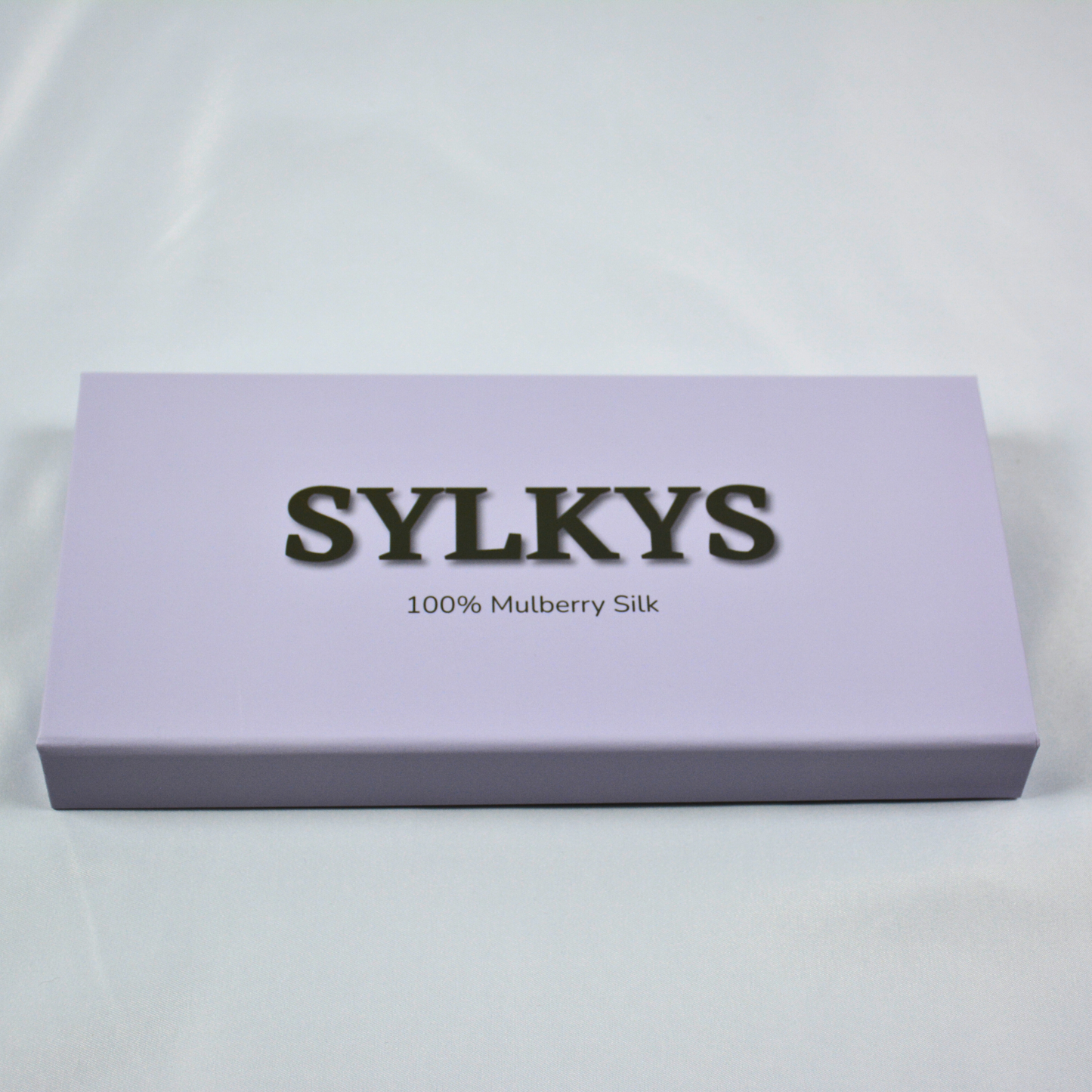 Silk Pillowcases