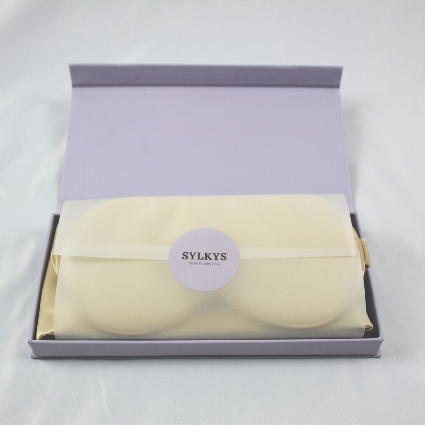 Silk Gift Sets