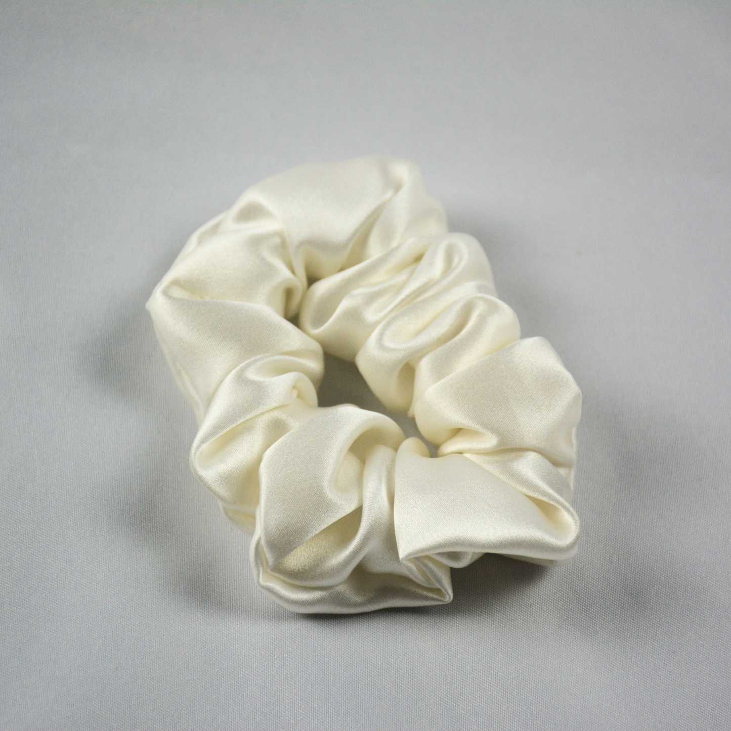 Silk Hair Scrunchies Sets