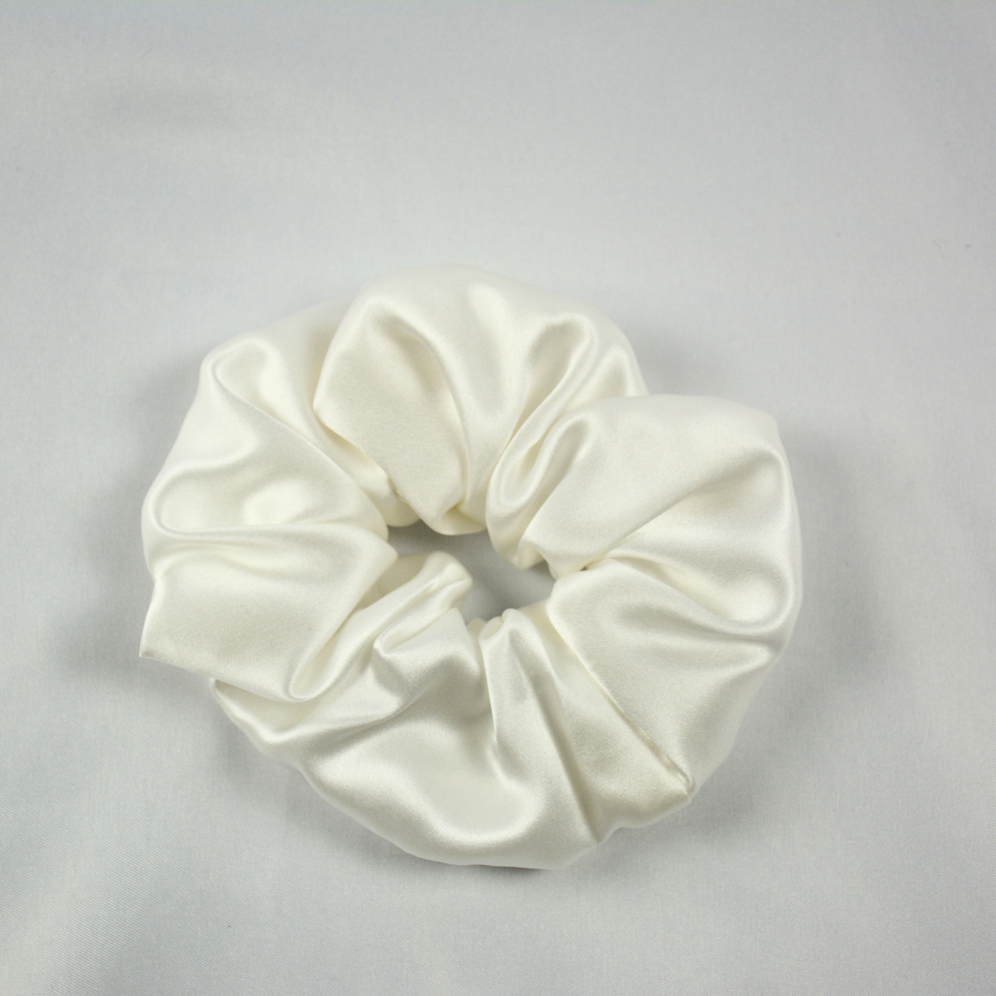 Silk Hair Scrunchies Sets