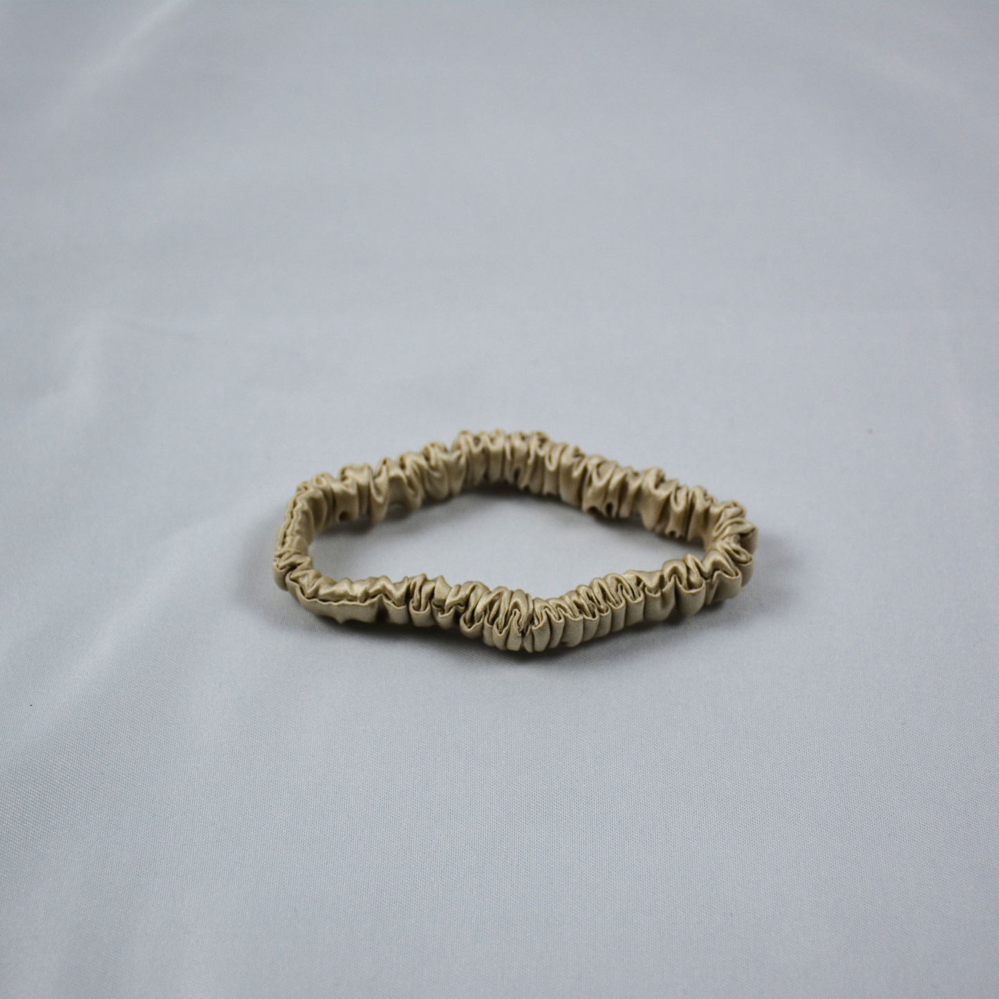 Silk Hair Scrunchies Sets
