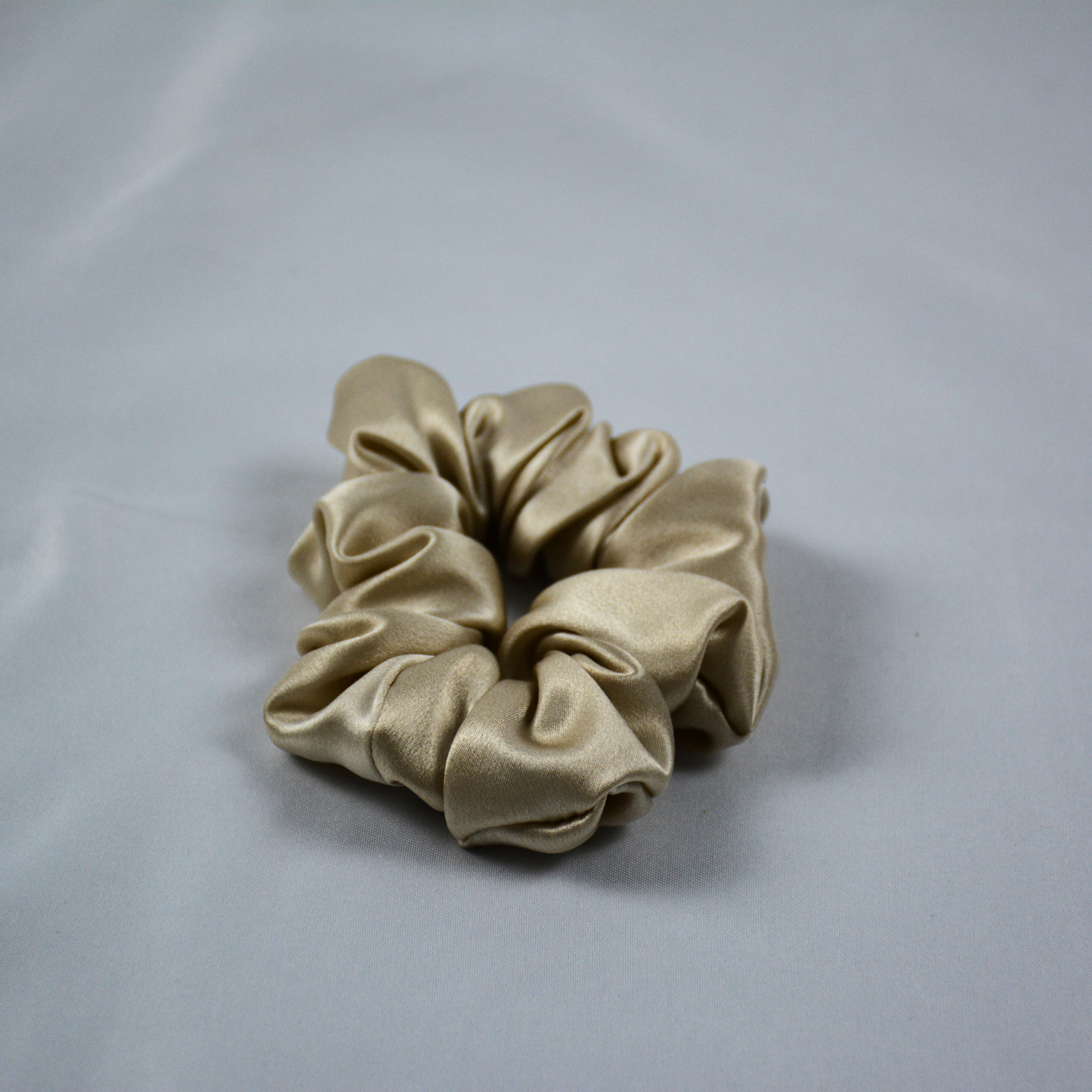 Silk Hair Scrunchies Sets