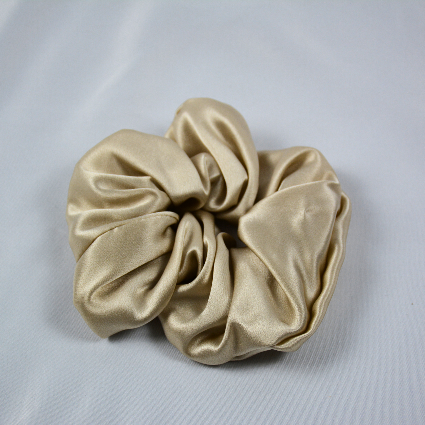 Silk Hair Scrunchies Sets