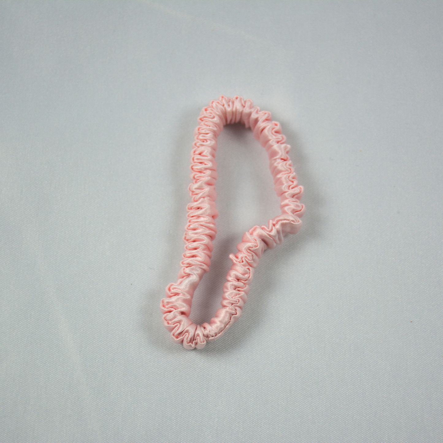 Silk Hair Scrunchies Sets