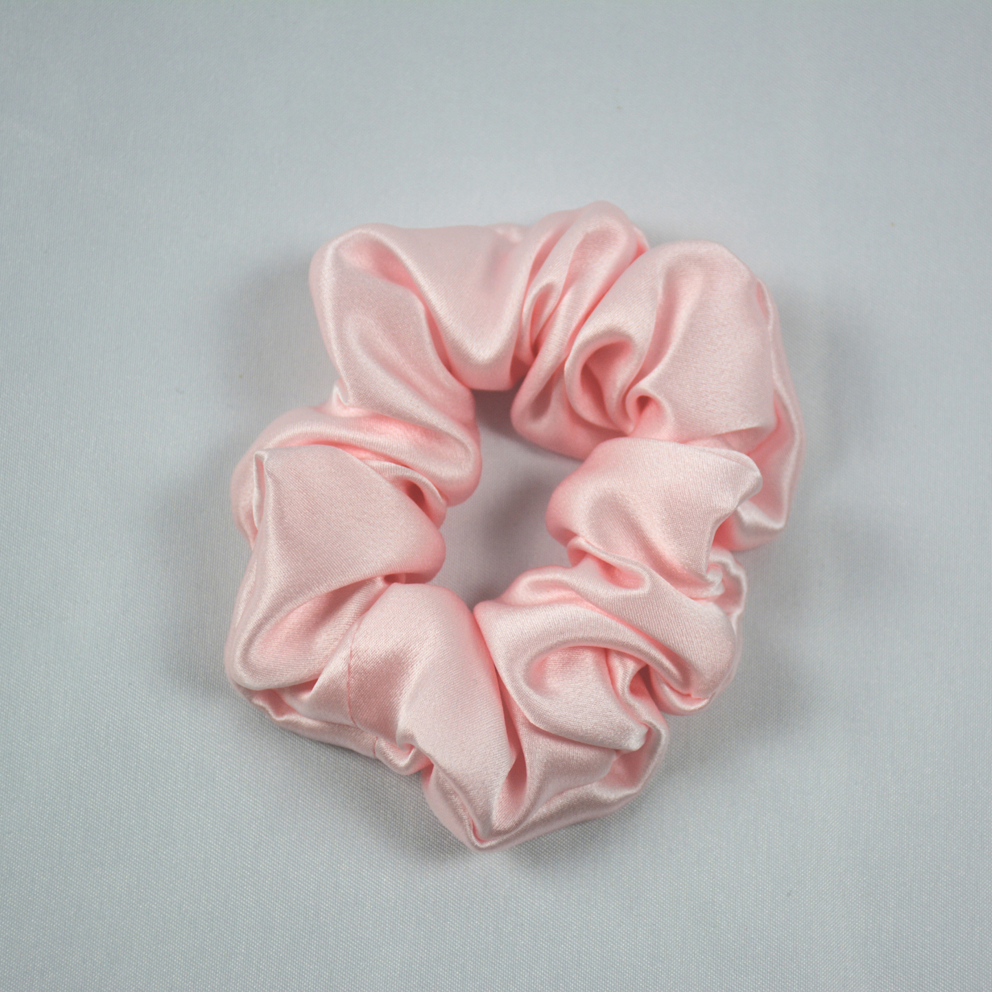 Silk Hair Scrunchies Sets