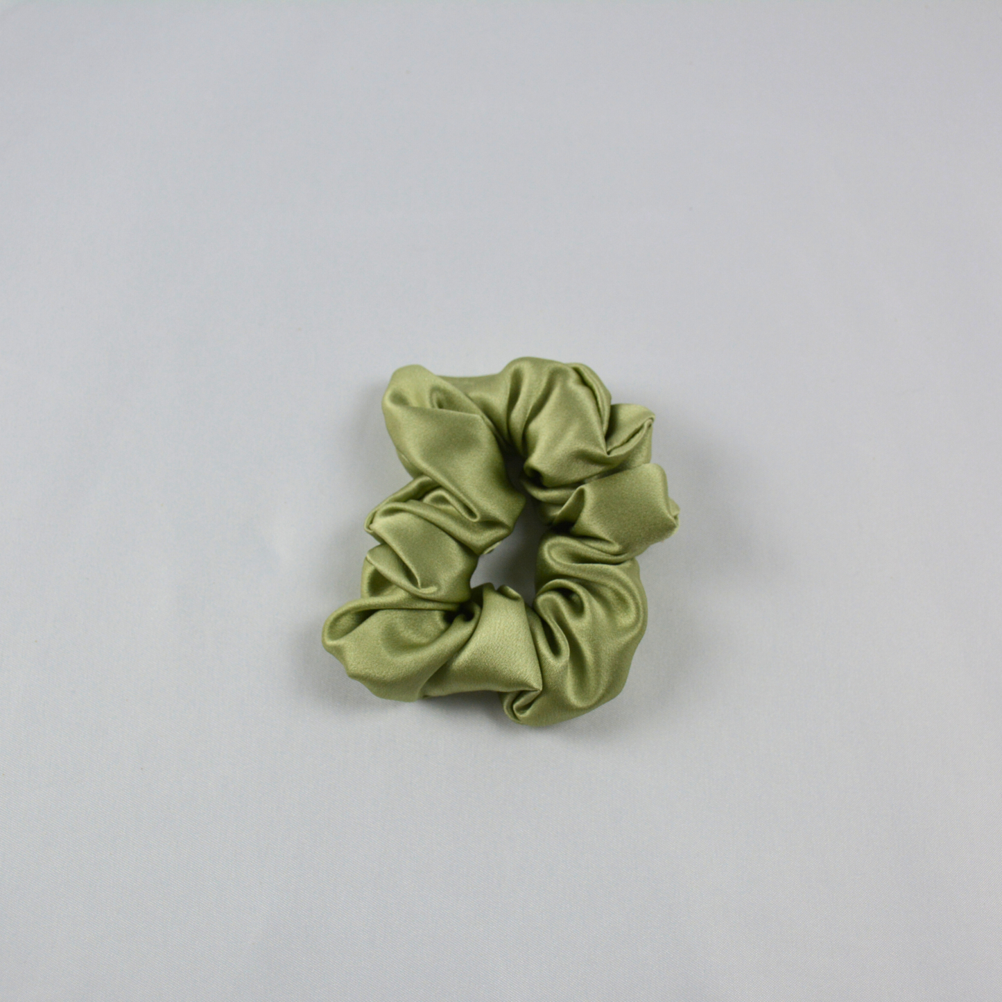 Silk Hair Scrunchies Sets