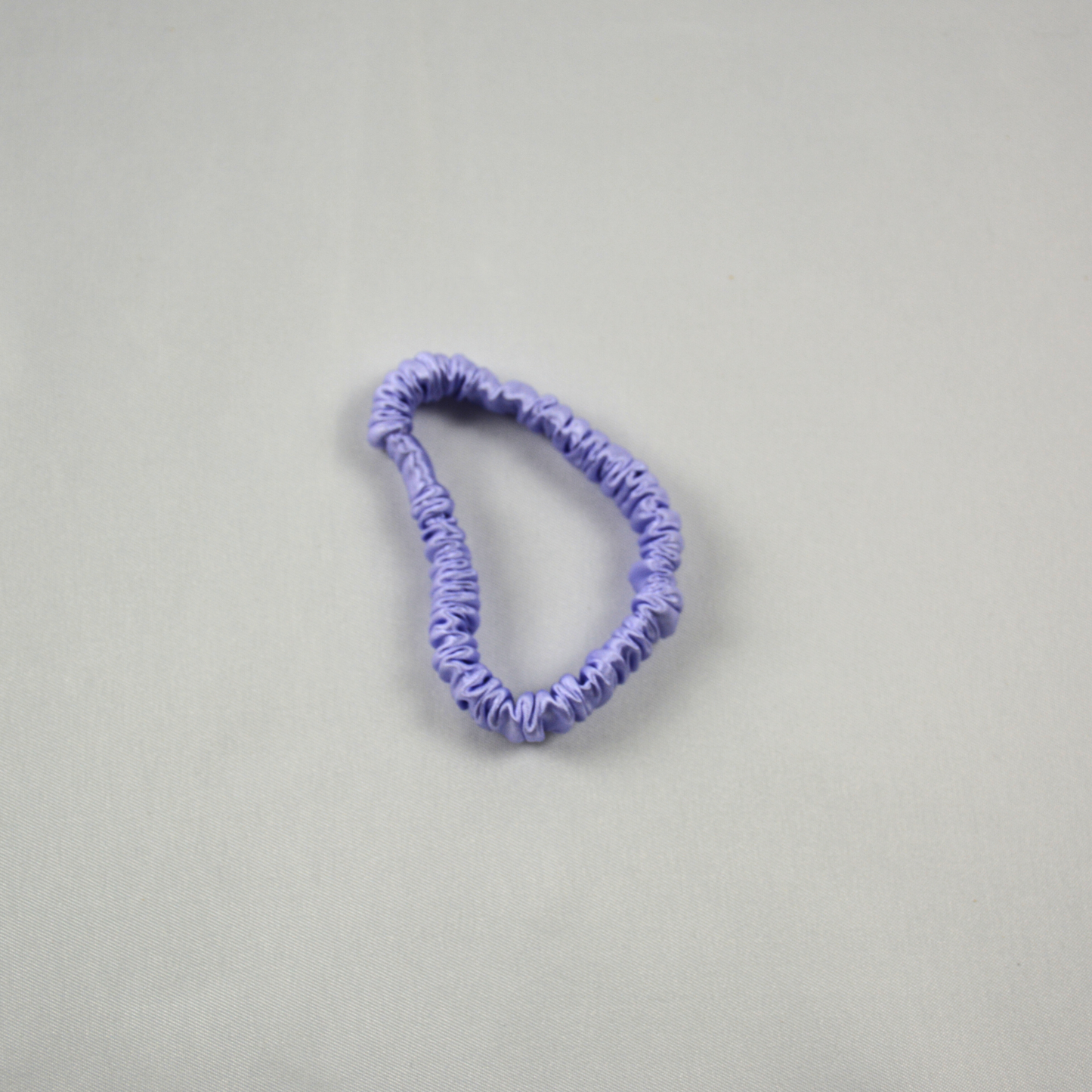 Silk Hair Scrunchies Sets