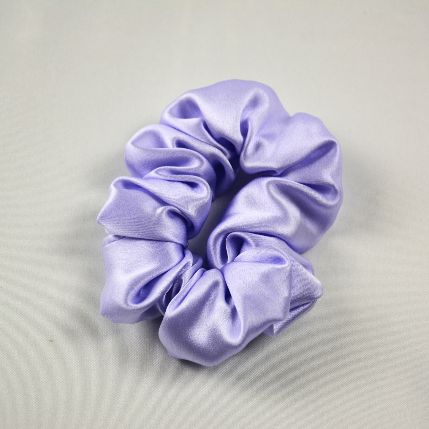 Silk Hair Scrunchies Sets