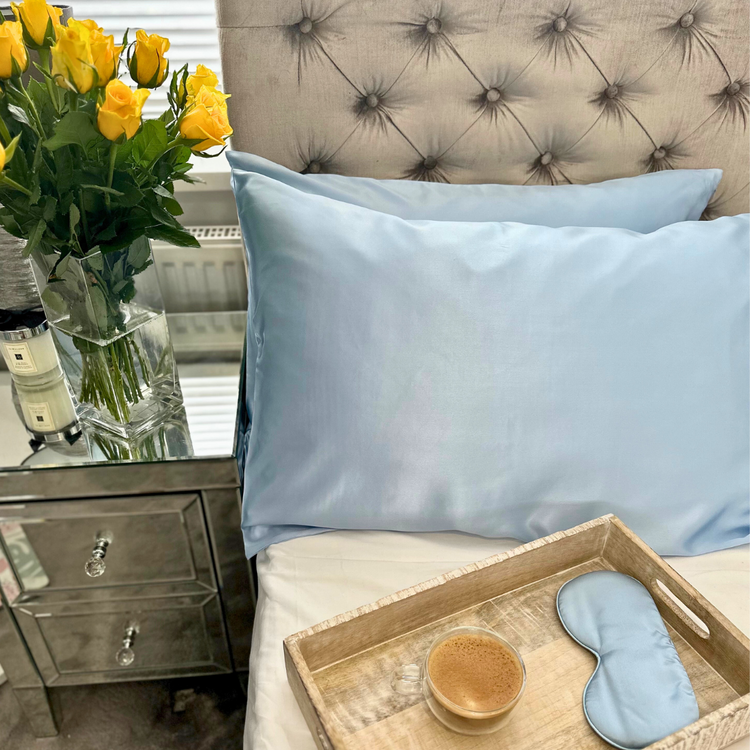 Do Eye Masks Help You Sleep? Sylkys