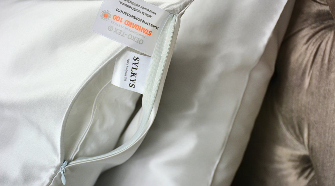Silk 101
